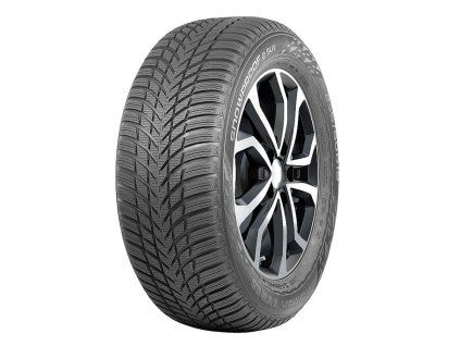 snowproof 2suv