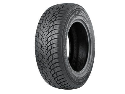 Seasonproof C1