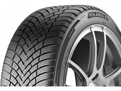 barum polaris 6