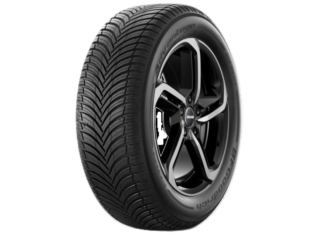 VY 005GR ADVANTAGEALLSEASON 1