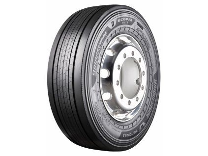 VY 007BR ECOPIASTEER 1