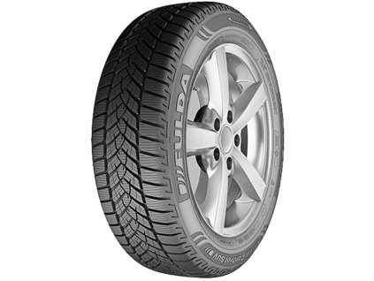 Kristall Control SUV