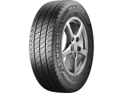 VY 004SM VANALLASEASON 1