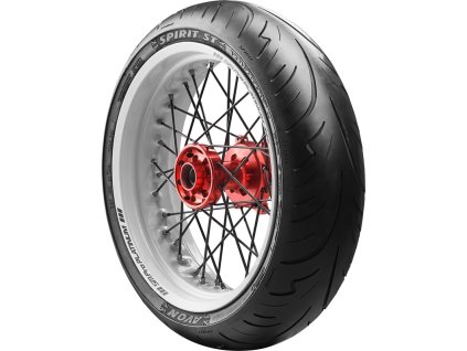 VY 002AV SPIRITSTF 1