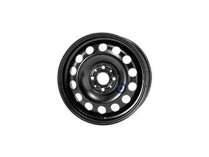 Alcar 8155 / 5,5x15" (4x100x56 ET45) / BMW