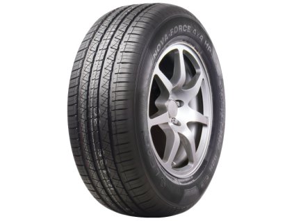 VY 061LE NOVAFORCE4X4HP 1