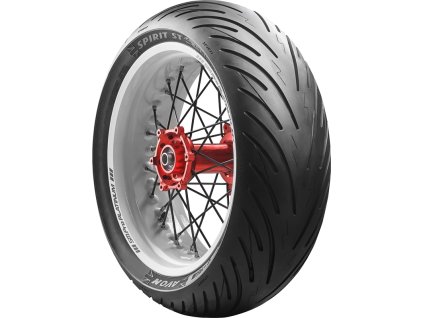 VY 002AV SPIRITSTR 1