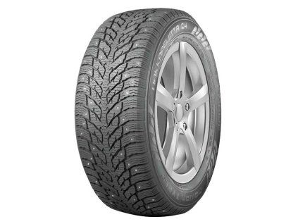 Nokian Hakkapeliitta C4