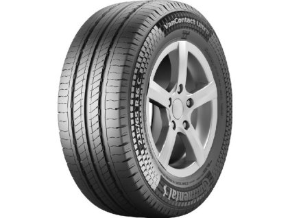 VY 004CO VANCONTACT ULTRA 1