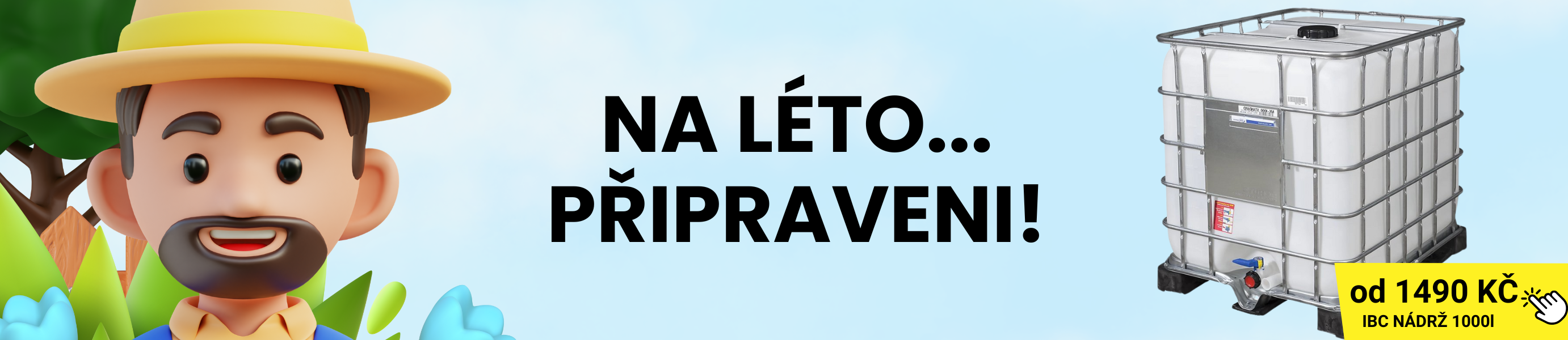PNobaly, letni vyprodej, carousel