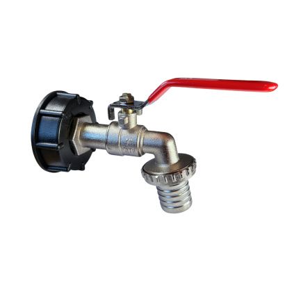 IBC redukce – Hobby – 1