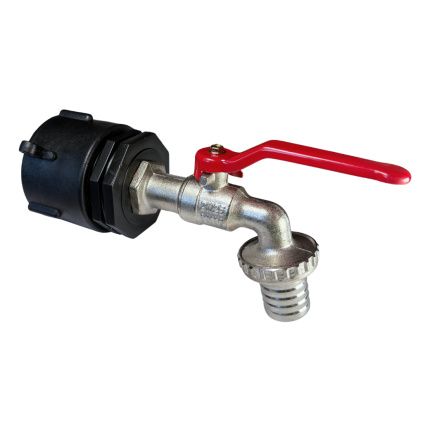 IBC redukce – PROFI – 1