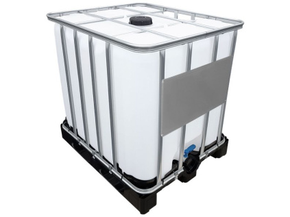 Nový IBC kontejner 1000 l