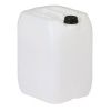 plastovy kanystr s un homologaci 20 l bily 2141