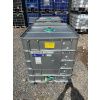 IBC kontejner 1000l - po sirupu - oplechovaný