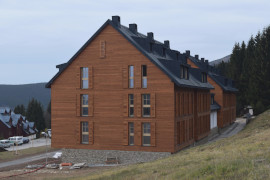 Horní Mísečky