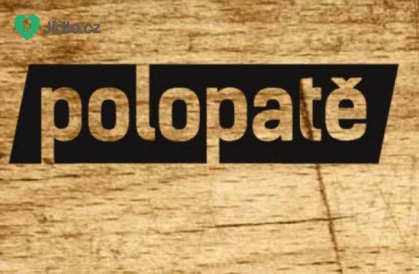 Polopatě