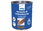PNZ Tvrdovoskový olej