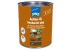 PNZ Venkovní olej na dřevo