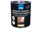 PNZ Dekorační vosk Transparent