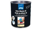 PNZ Vosk na dřevo W