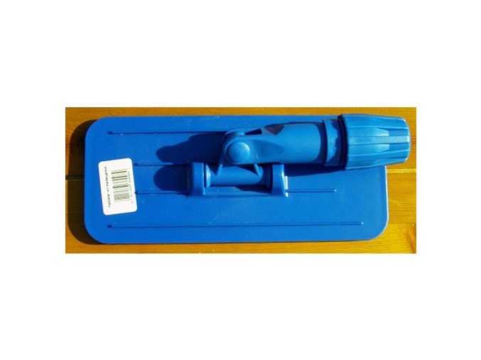 Držák padu s kloubem