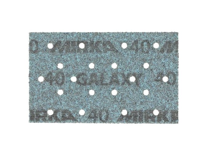 mirka galaxy vysek 1