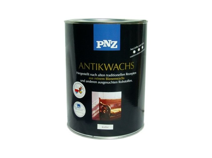 PNZ Antik vosk 2,5 L