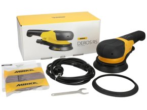 deros RS 600 1