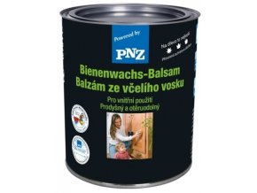 PNZ Balzám ze včelího vosku 0,25l