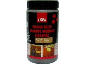 PNZ Voskové mořidlo 0,5l