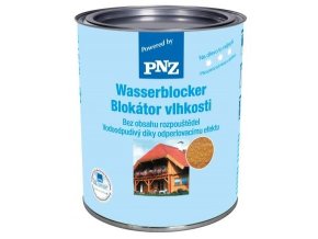 PNZ Blokátor vlhkosti 0.75 L