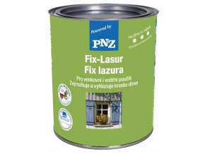 Fix Lasur 750