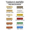 PNZ Voskové mořidlo 0,5l