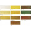 Vzorník barevných odstínů Fix-Lazur od PNZ