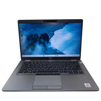 Dell Latitude 5410