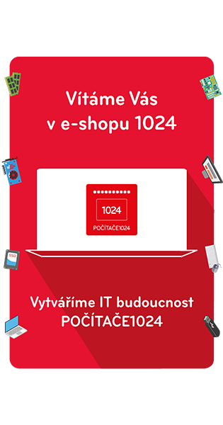 e-shop procesor 1024