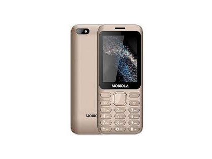 Mobiola MB3200i zlatý (gold)