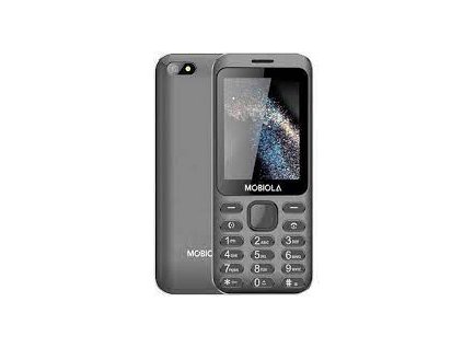 Mobiola MB3200i šedý (grey)