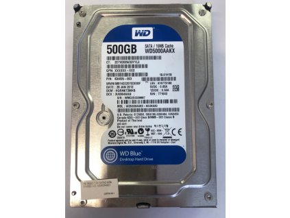 wd blue