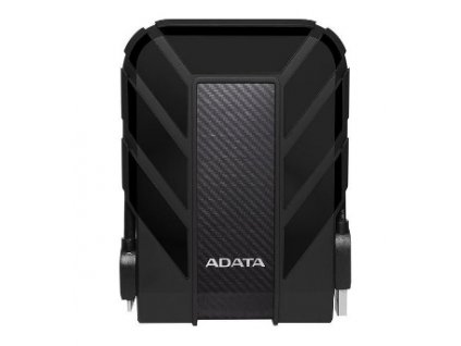 Externí disk ADATA HD710P 1TB černý