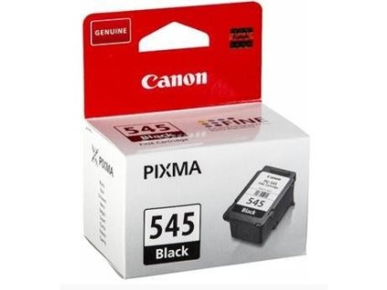 Canon PG-545 černá orig. náplň