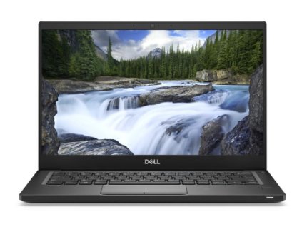 Notebook Dell Latitude 7390