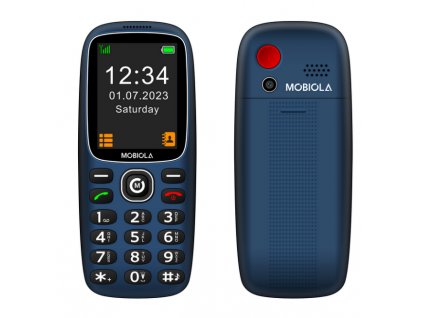 Mobiola MB3120i Blue