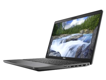 Notebook Dell Latitude 5500