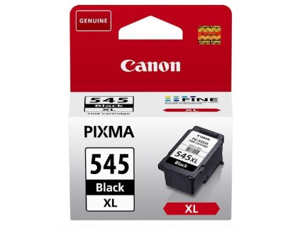 Canon PG-545XL černá