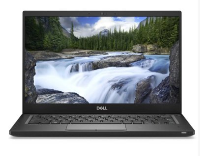 Notebook Dell Latitude 7410