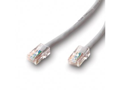 Kabel na internet "venkovní" - UTP cat 5E  - na míru od 1m do 100m