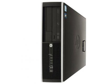 PC HP Compaq Elite 8300 SFF