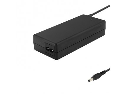 Notebook adapter Qoltec
